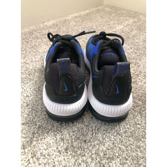 Nike Air Max Genome Racer Blue Men’s Size 7